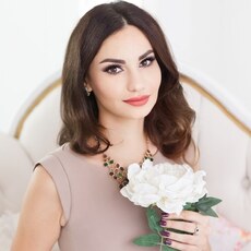 Вэйла, 42 из г. Барнаул.