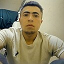 Темур, 23 года