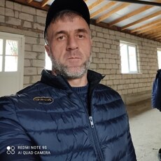 Фотография мужчины Ас, 42 года из г. Симферополь