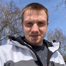 Фотография мужчины Андрей, 26 лет из г. Нижний Новгород