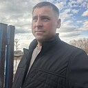 Ник, 39 лет