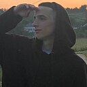 Максим, 20 лет