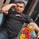 Бекзод, 31 год