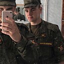 Антон, 20 лет
