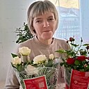 Inakattsyna, 42 года