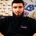 Бек, 30 лет