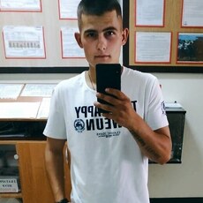 Фотография мужчины Дмитрий, 28 лет из г. Тулун