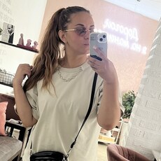 Ольга, 27 из г. Новокузнецк.