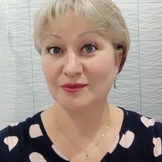 Фотография девушки Рима, 48 лет из г. Октябрьский (Башкортостан)
