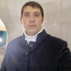 Фотография мужчины Сергей, 39 лет из г. Пятигорск