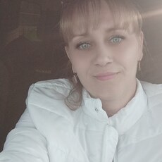 Фотография девушки Яна, 41 год из г. Искитим