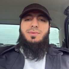 Фотография мужчины Anas, 26 лет из г. Душанбе