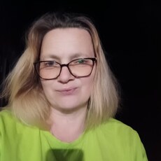 Фотография девушки Алиса, 51 год из г. Донецк