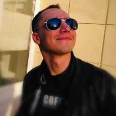 Фотография мужчины Андрей, 37 лет из г. Новосибирск