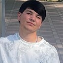 Uktam, 18 лет