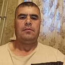 Абуали, 45 лет