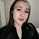 Аня, 21 год