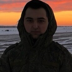 Фотография мужчины Егор, 24 года из г. Энгельс