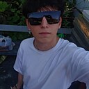 Мах, 20 лет