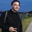 Игорь, 23 года