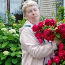 Фотография девушки Ирина, 60 лет из г. Витебск
