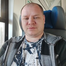 Фотография мужчины Виктор, 37 лет из г. Ченстохова
