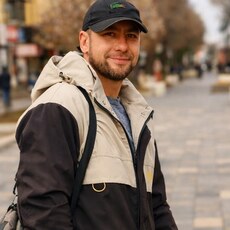 Фотография мужчины Руслан, 31 год из г. Талдыкорган