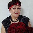 Светлана, 66 лет