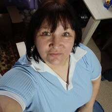 Фотография девушки Елена, 52 года из г. Новосибирск