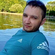 Фотография мужчины Ник, 39 лет из г. Вологда