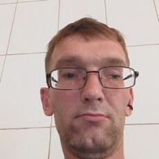 Фотография мужчины Серёга, 36 лет из г. Костанай