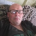 Серж, 48 лет