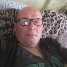 Фотография мужчины Серж, 48 лет из г. Кременчуг