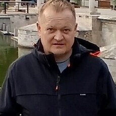 Фотография мужчины Алексей, 48 лет из г. Козьмодемьянск