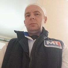 Фотография мужчины Слава, 42 года из г. Поставы
