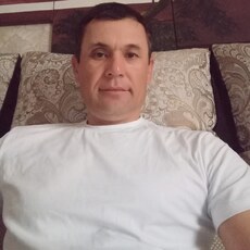 Фотография мужчины Абзал, 41 год из г. Наманган