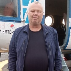 Фотография мужчины Александр, 61 год из г. Санкт-Петербург