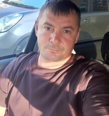 Фотография мужчины Денис, 36 лет из г. Новоалтайск