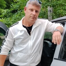 Фотография мужчины Виталий, 40 лет из г. Волжский