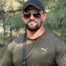 Фотография мужчины Андрей, 34 года из г. Днепр