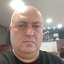 Анзур, 56 лет