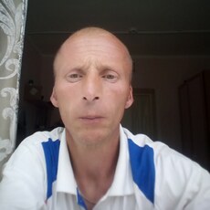 Фотография мужчины Вован, 43 года из г. Шарыпово