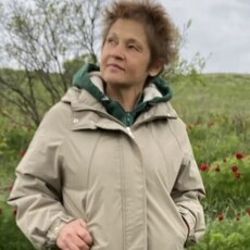 Фотография девушки Марта, 53 года из г. Тольятти