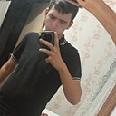 Рома Жуковкский, 18 лет