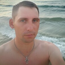 Фотография мужчины Игорь, 38 лет из г. Воскресенск