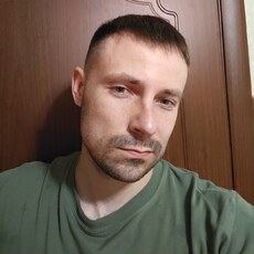 Фотография мужчины Фёдор, 32 года из г. Псков