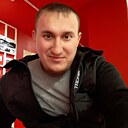 Сергей, 39 лет