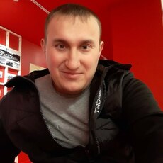 Фотография мужчины Сергей, 39 лет из г. Богданович
