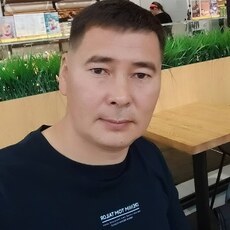 Фотография мужчины Владимир, 41 год из г. Петропавловск-Камчатский