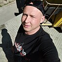 Василь, 38 лет